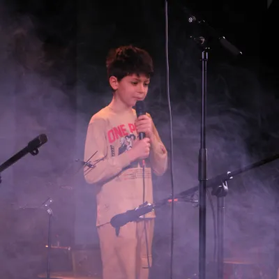 Photo du concert 2026