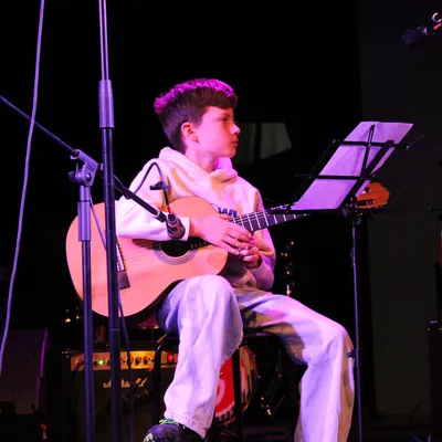 Photo du concert 2026
