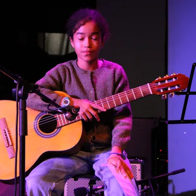 Photo du concert 2026