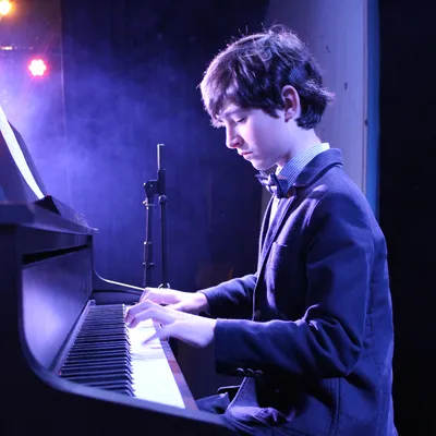 Photo du concert 2026