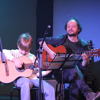 Photo du concert 2026