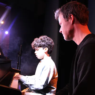 Photo du concert 2026