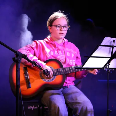 Photo du concert 2026