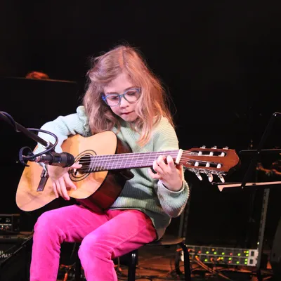 Photo du concert 2026