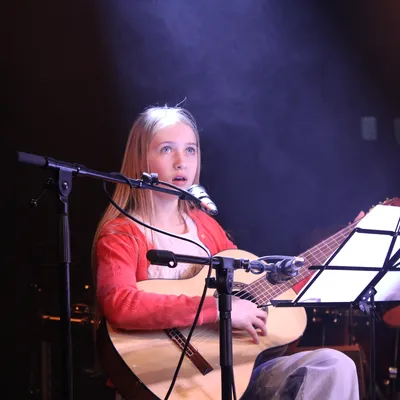 Photo du concert 2026