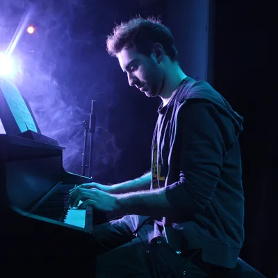 Photo du concert 2026