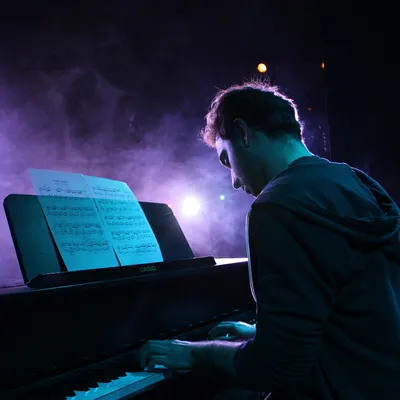 Photo du concert 2026