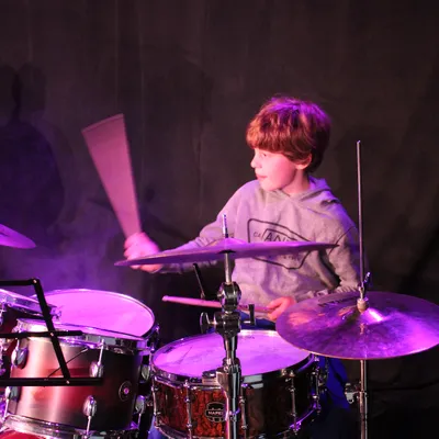 Photo du concert 2026