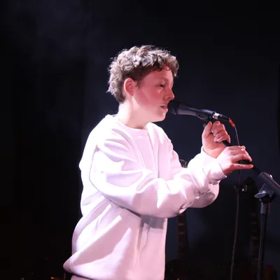 Photo du concert 2026