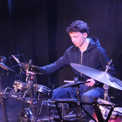 Photo du concert 2026