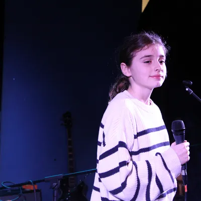 Photo du concert 2026