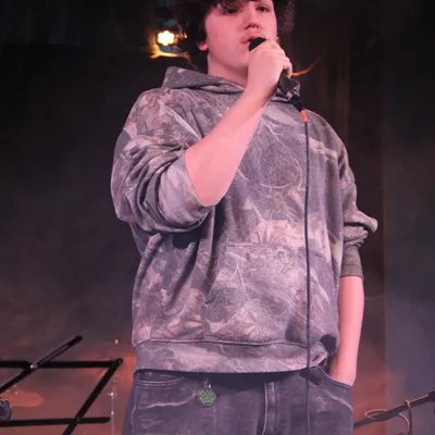 Photo du concert 2026