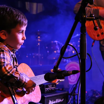 Photo du concert 2026