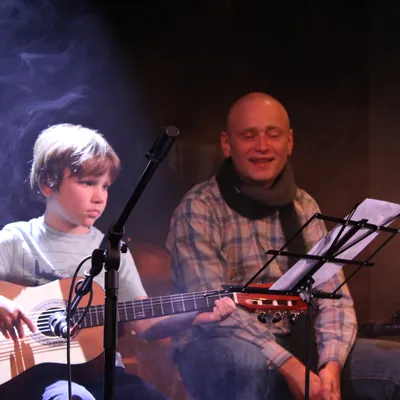 Photo du concert 2026
