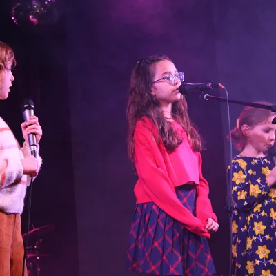 Photo du concert 2026