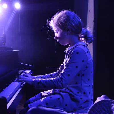 Photo du concert 2026