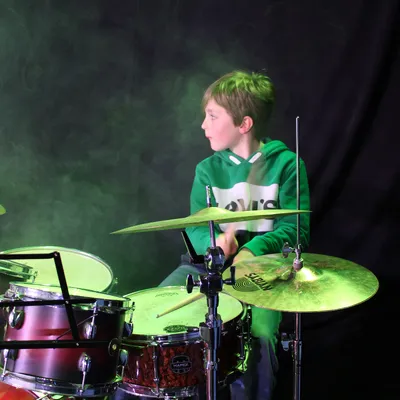 Photo du concert 2026