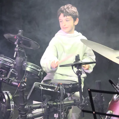 Photo du concert 2026