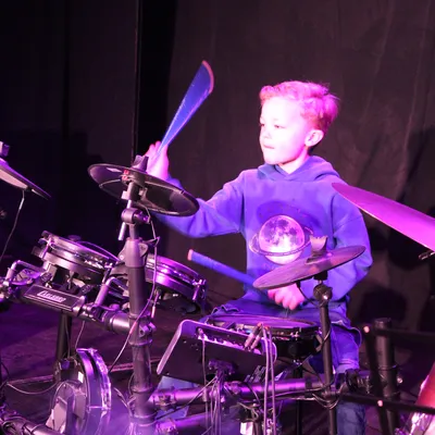 Photo du concert 2026