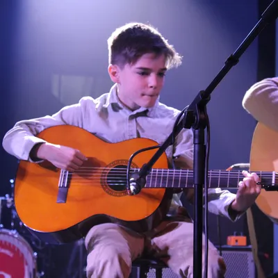 Photo du concert 2026