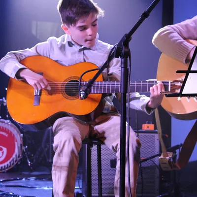 Photo du concert 2026