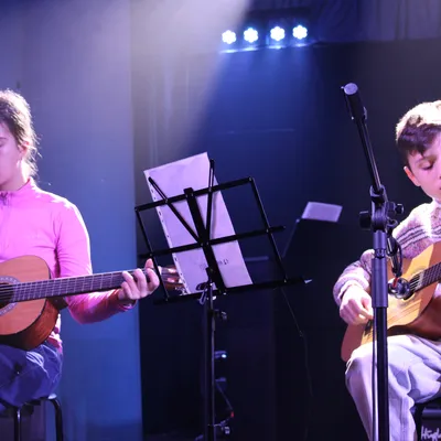 Photo du concert 2026