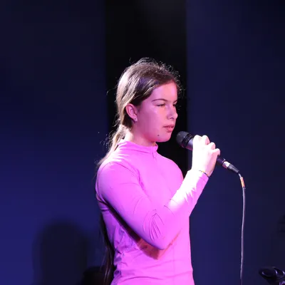Photo du concert 2026