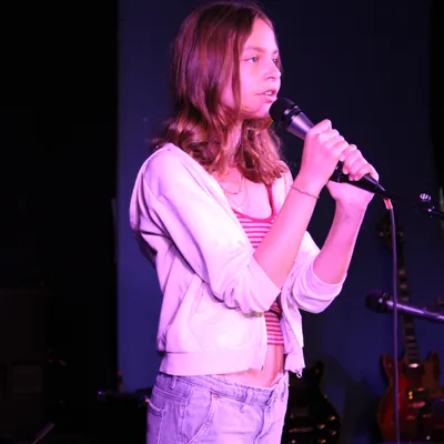 Photo du concert 2026