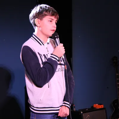 Photo du concert 2026