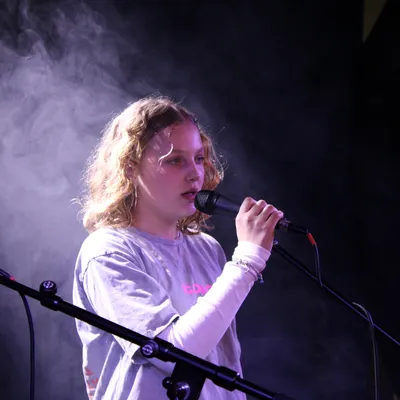Photo du concert 2026