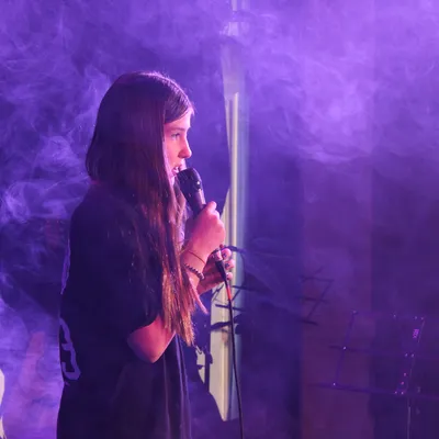 Photo du concert 2026