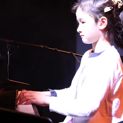 Photo du concert 2026