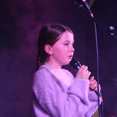 Photo du concert 2026