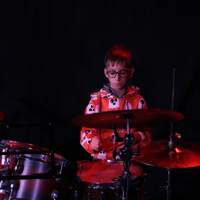 Photo du concert 2026