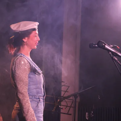 Photo du concert 2026
