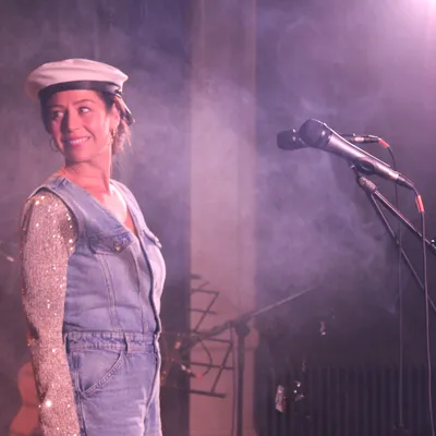 Photo du concert 2026