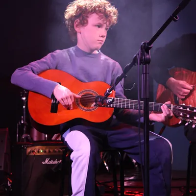 Photo du concert 2026