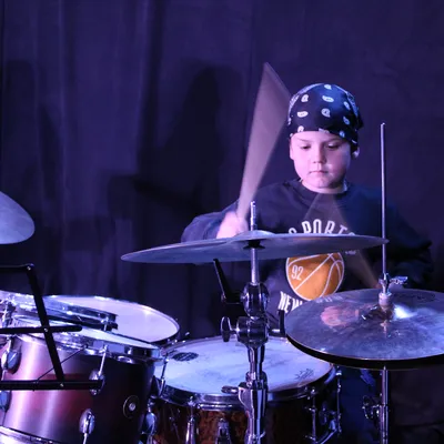 Photo du concert 2026
