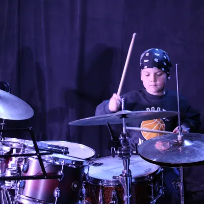 Photo du concert 2026
