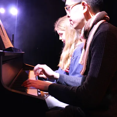 Photo du concert 2026