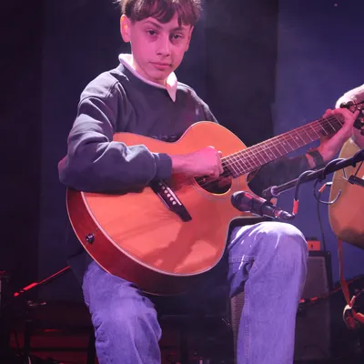 Photo du concert 2026