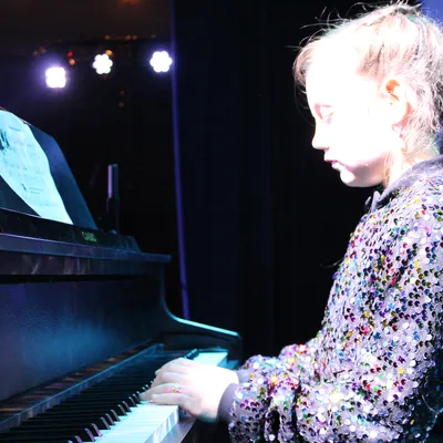 Photo du concert 2026