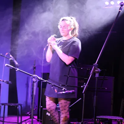 Photo du concert 2026