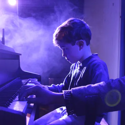 Photo du concert 2026