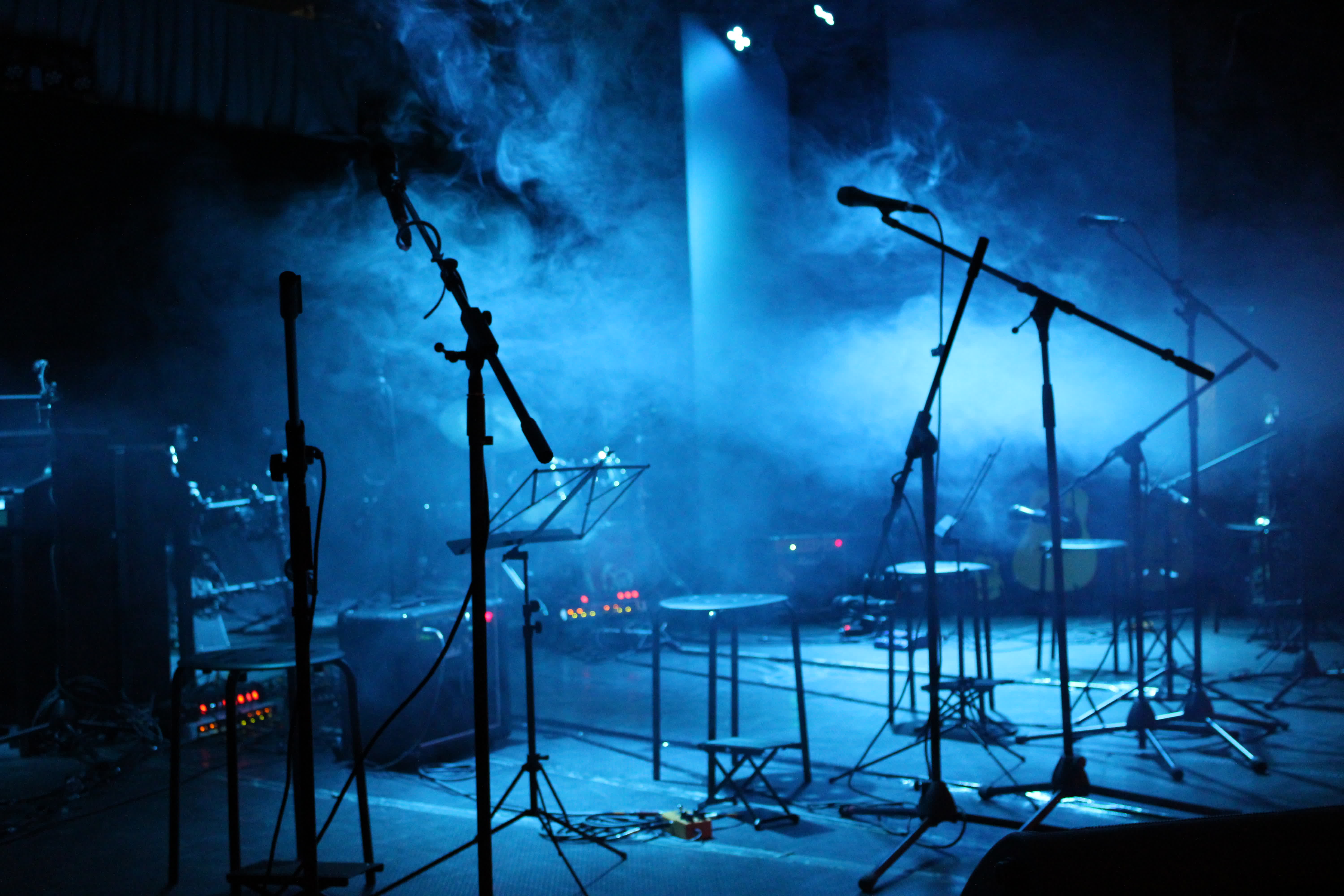 photo du concert 2025-2026